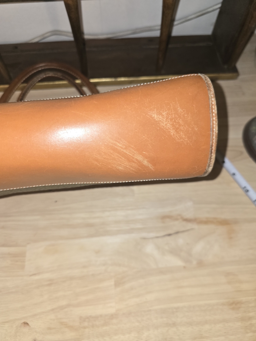 Dooney and Bourke Bag - Picture 3 of 11
